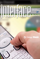 Interface Magazine