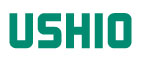 Ushio, Inc logo