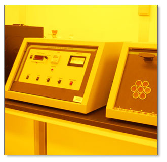 Anatech LTD Model SP100 Plasma system