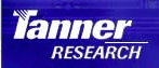 Tanner Research, Inc.